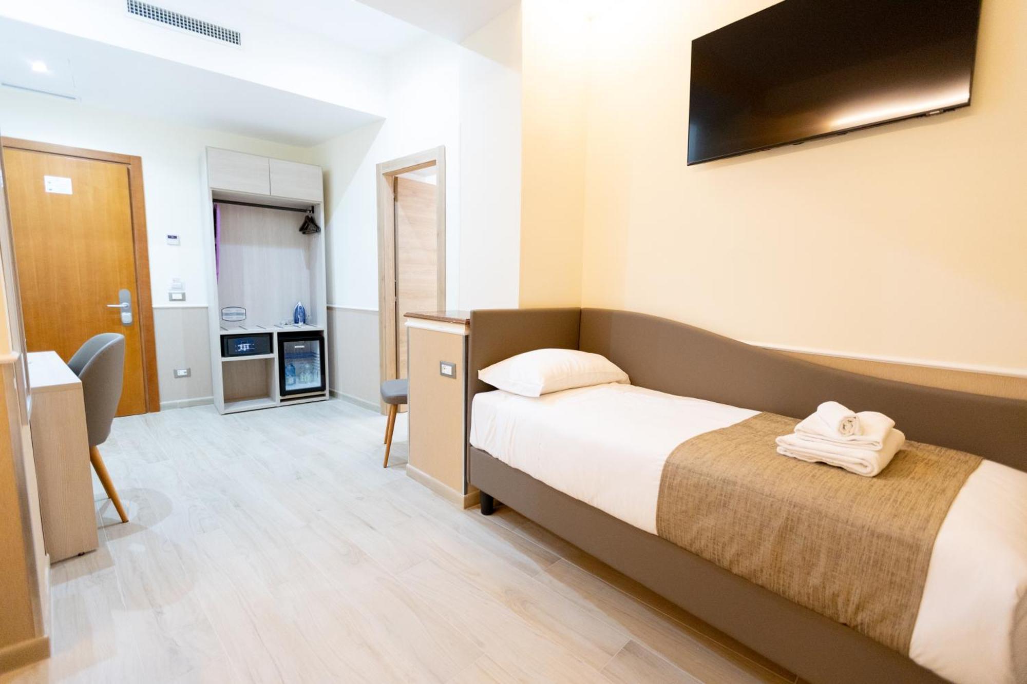 Hotel Maximus Roma