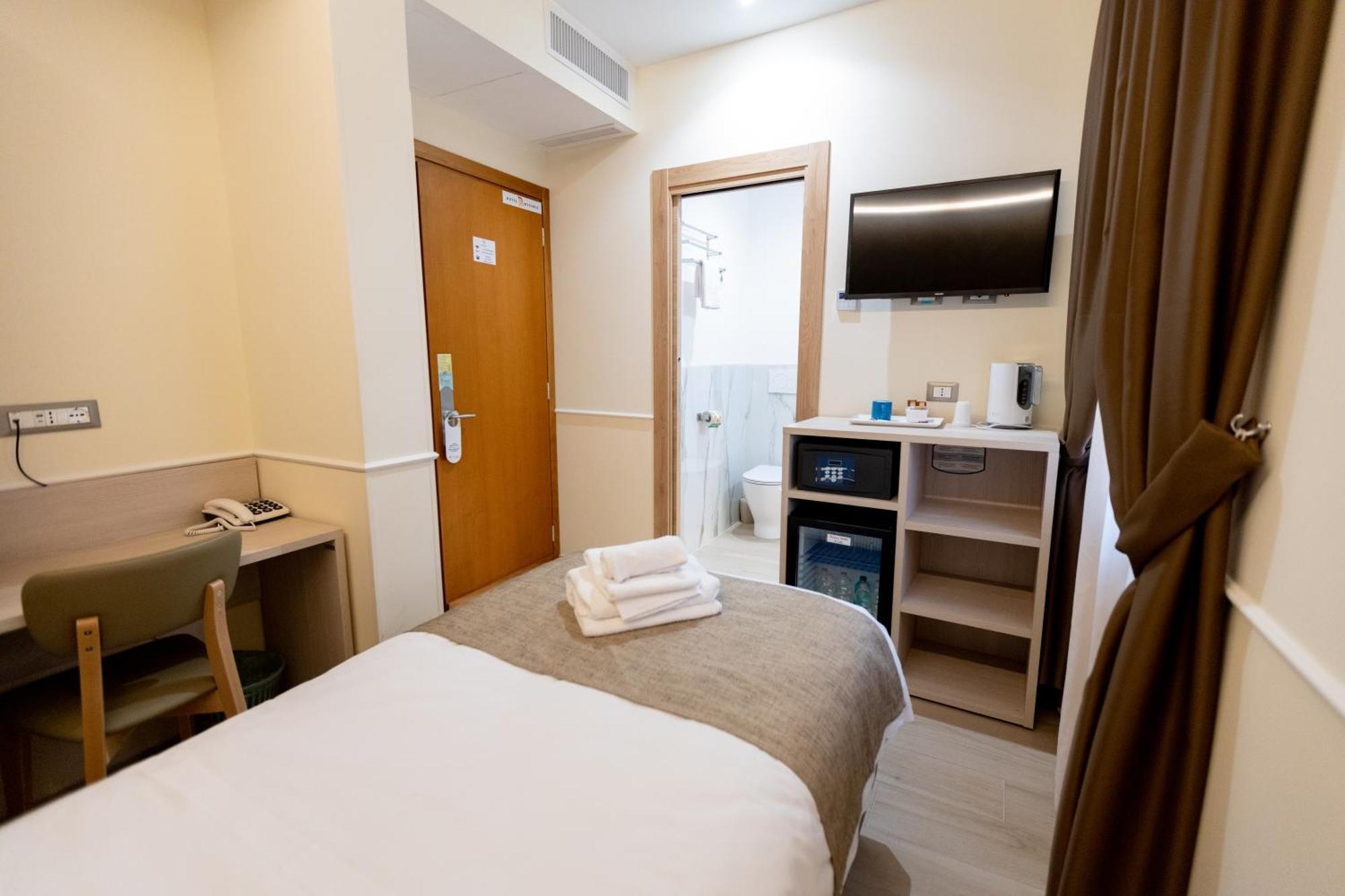 Hotel Maximus Roma