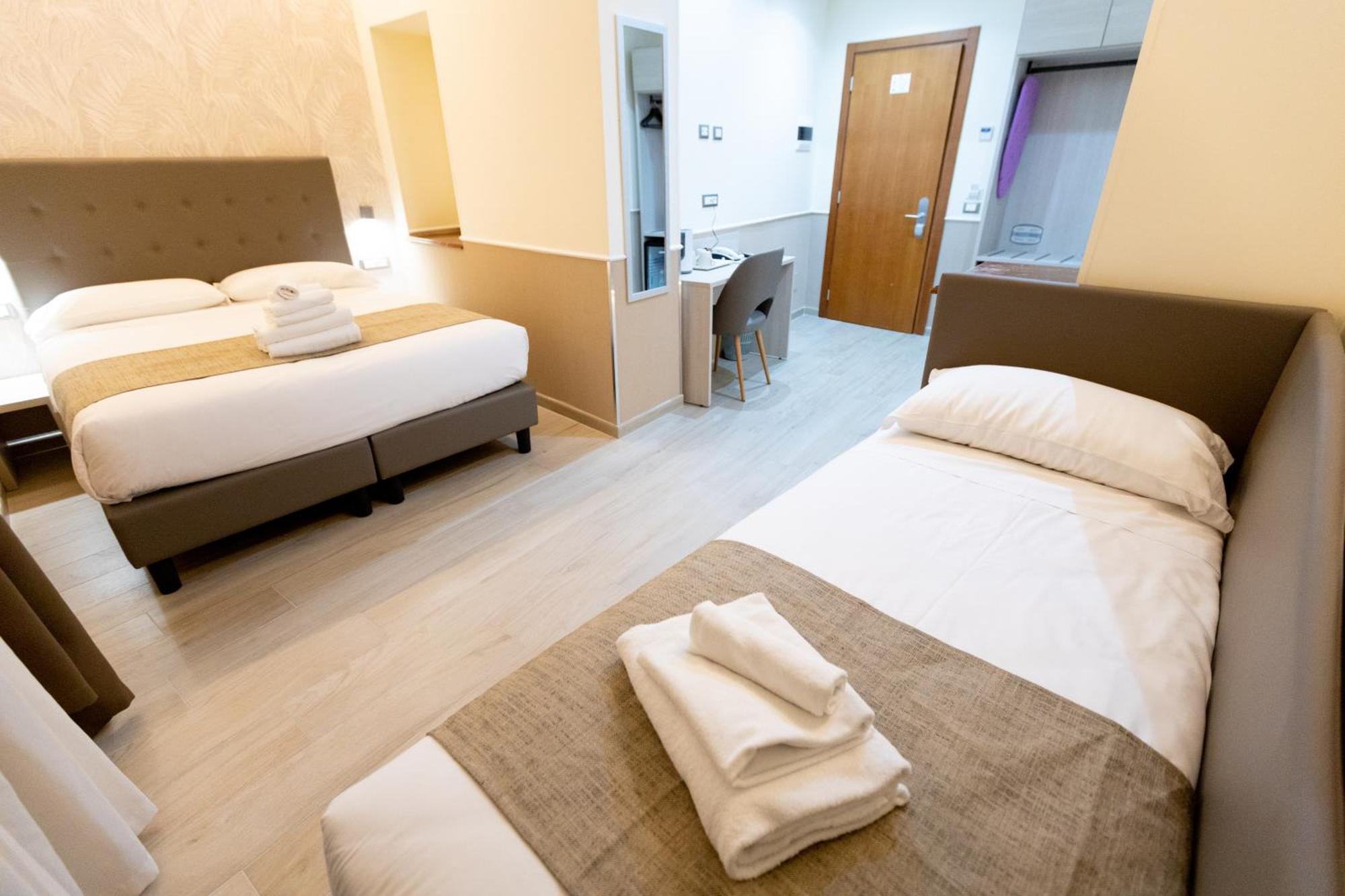 Maximus 3* Roma