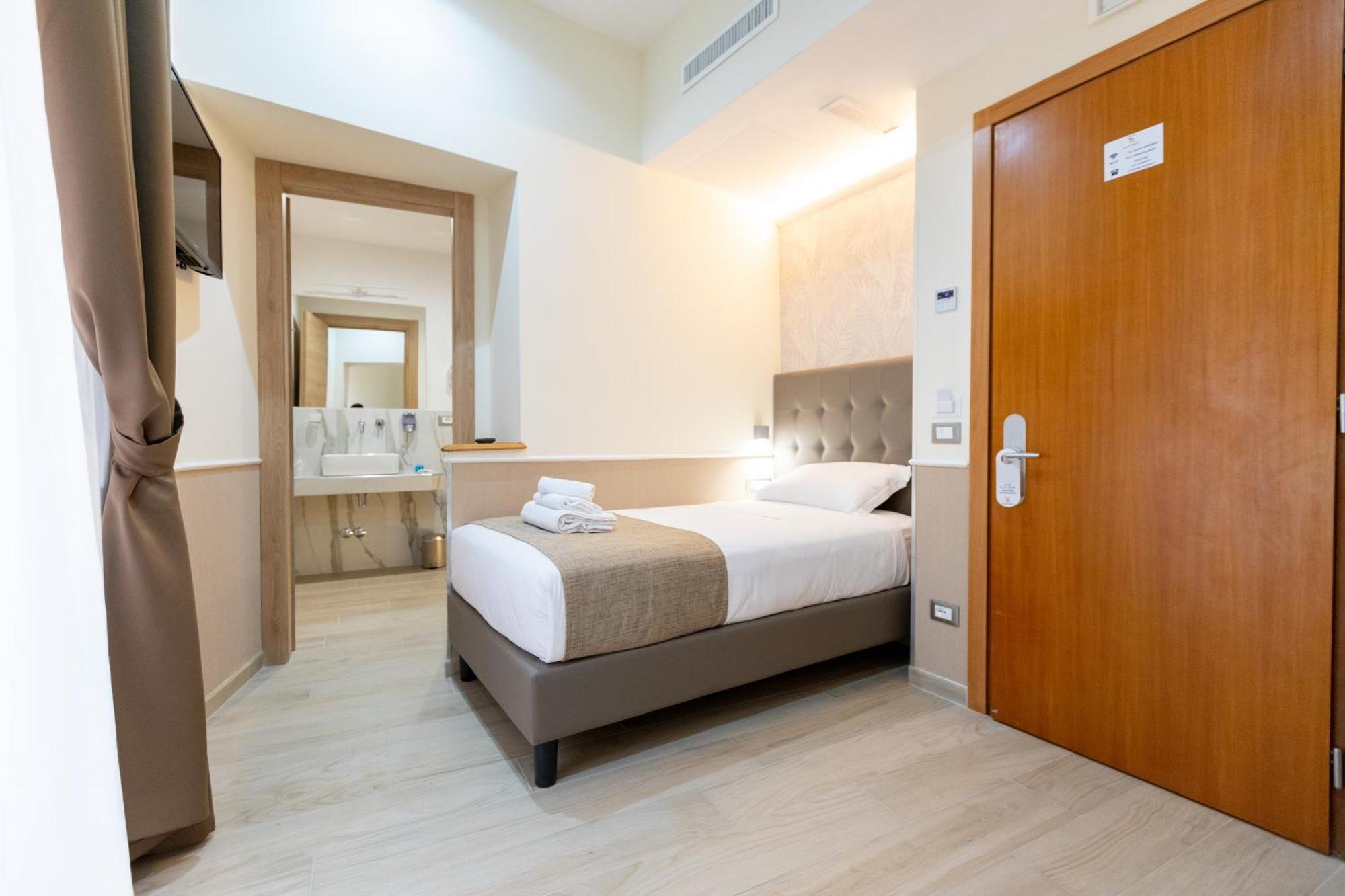 Maximus Hotel Roma