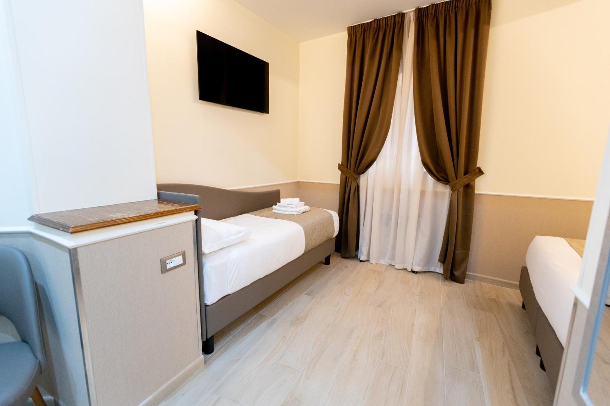 Maximus 3* Roma