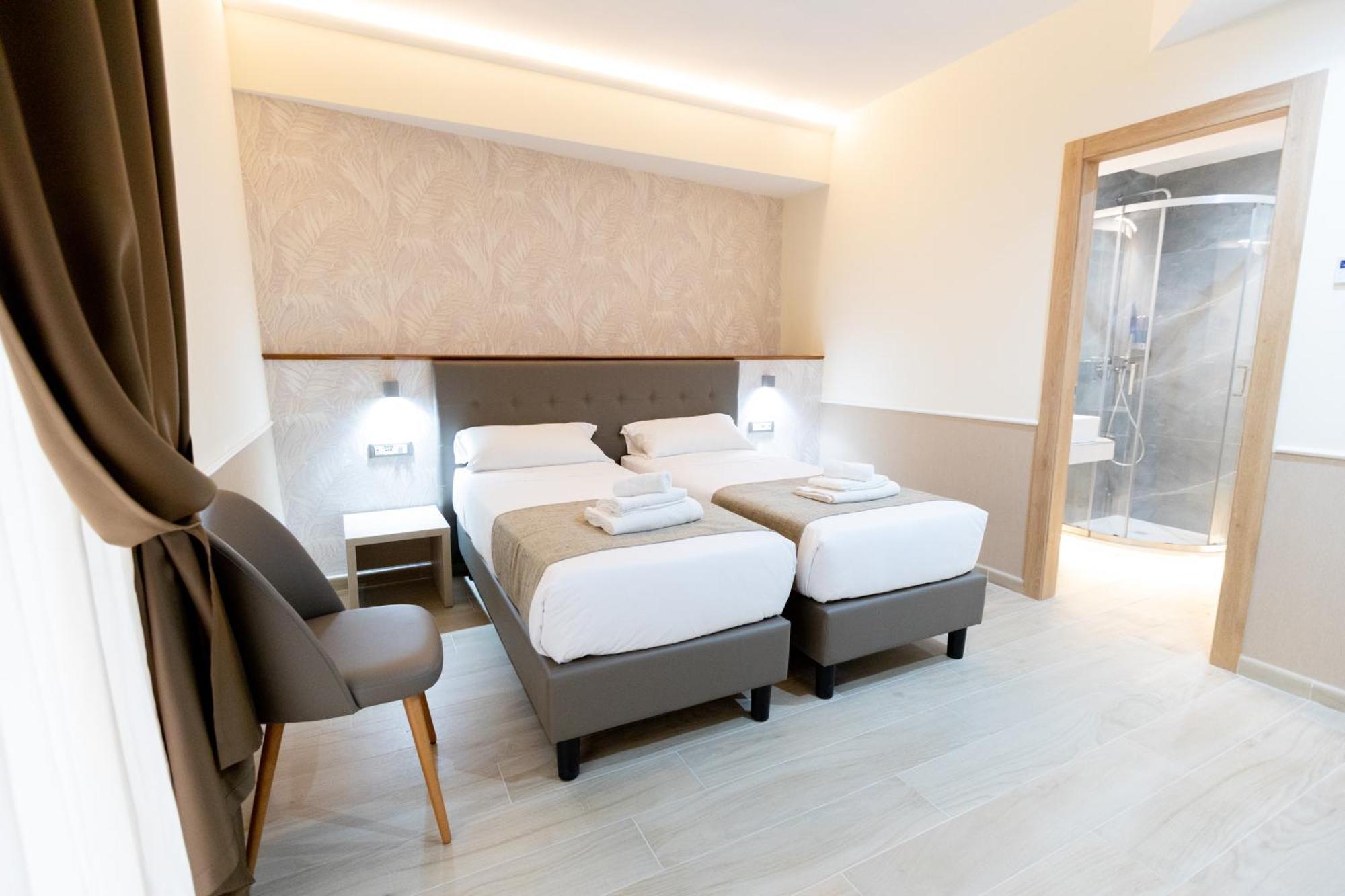 Maximus Hotel Roma