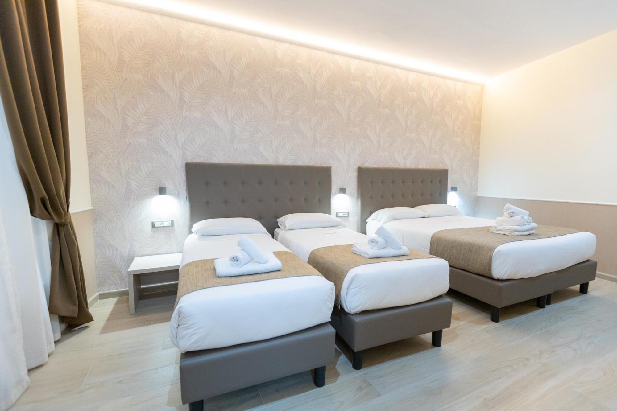 Maximus 3* Roma