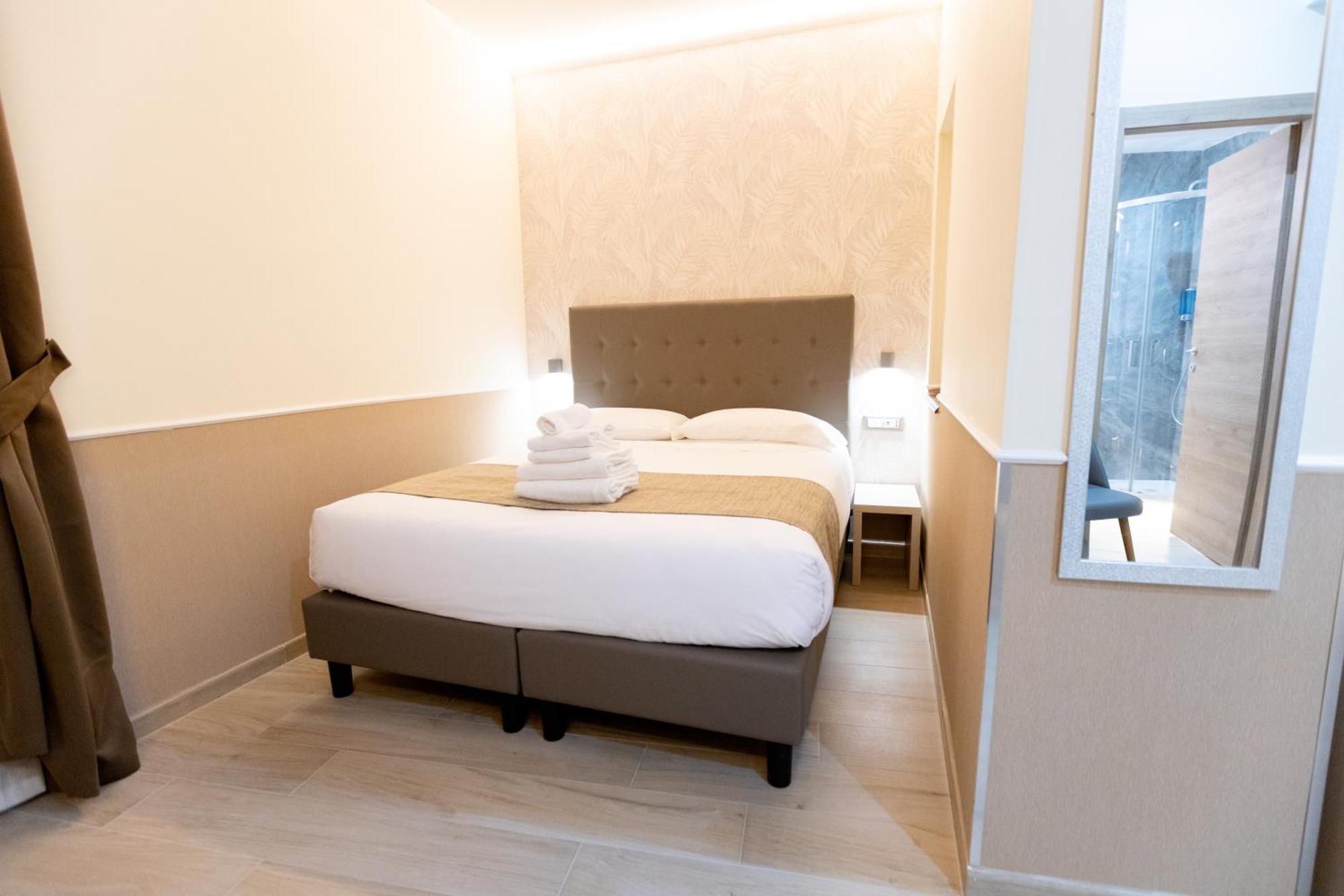 Maximus Hotel Roma