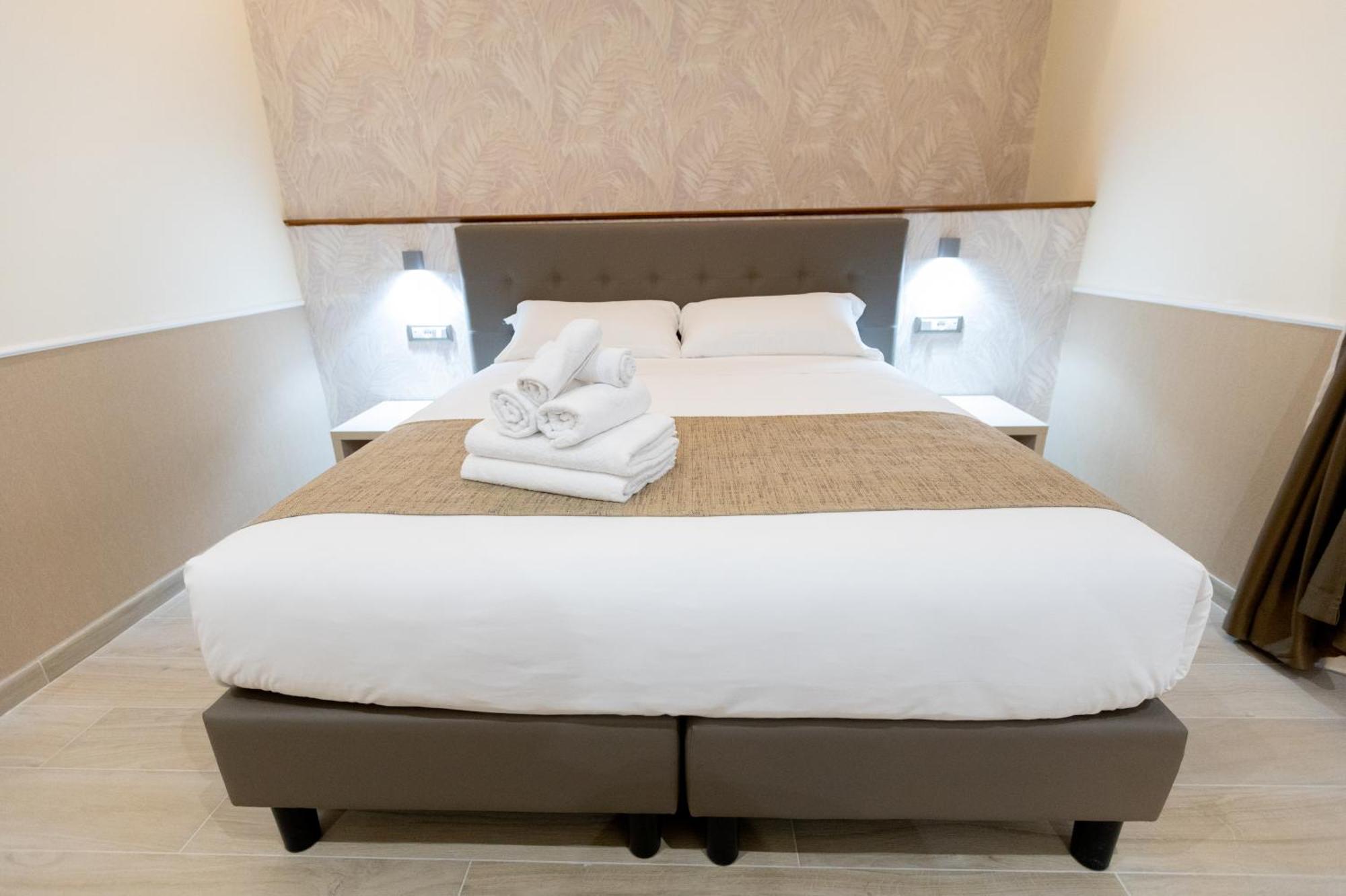 Maximus Hotel Roma
