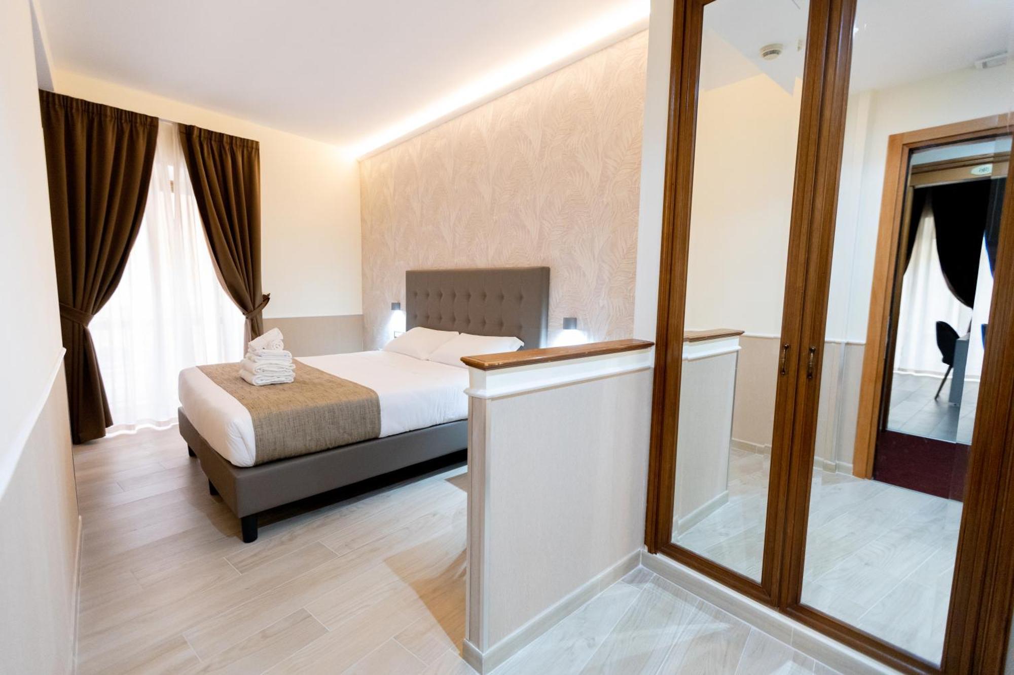 Maximus 3* Roma