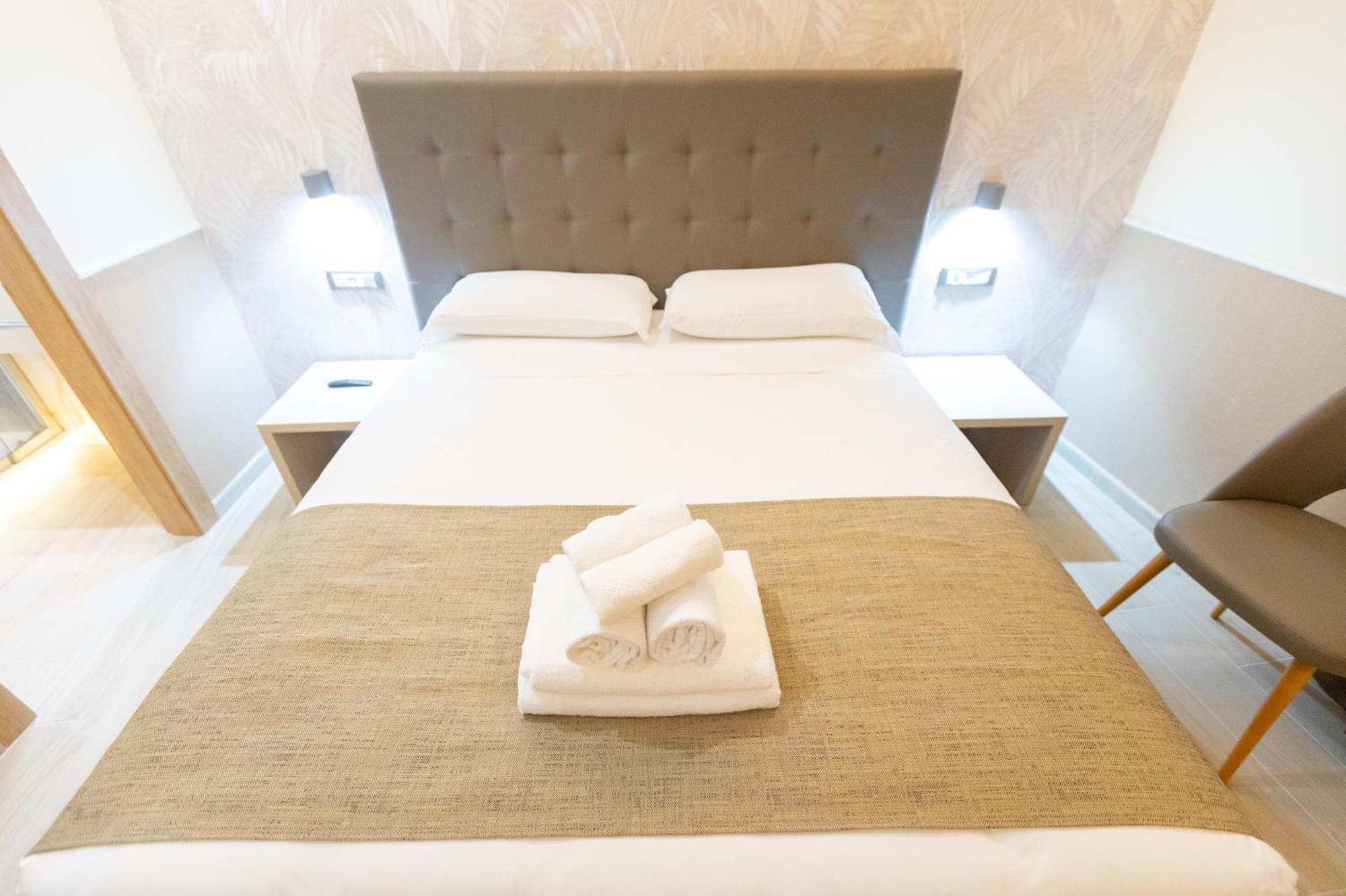 Hotel Maximus Roma